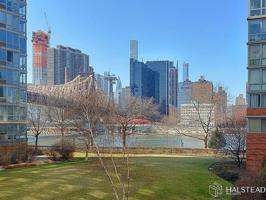 Condo for Sale Roosevelt Island, Manhattan