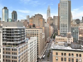 Home for Sale Flatiron District, Manhattan