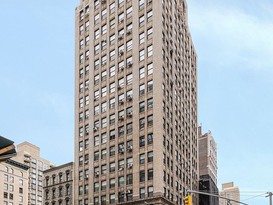 Home for Sale Flatiron District, Manhattan