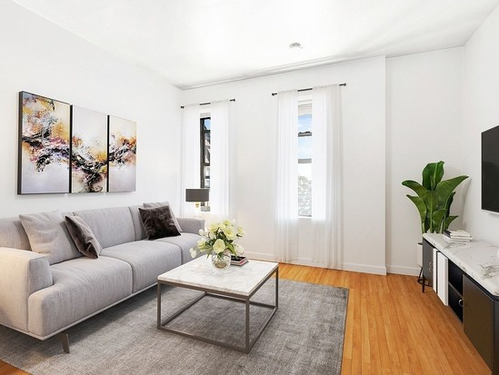 Condo for Sale Crown Heights, Brooklyn