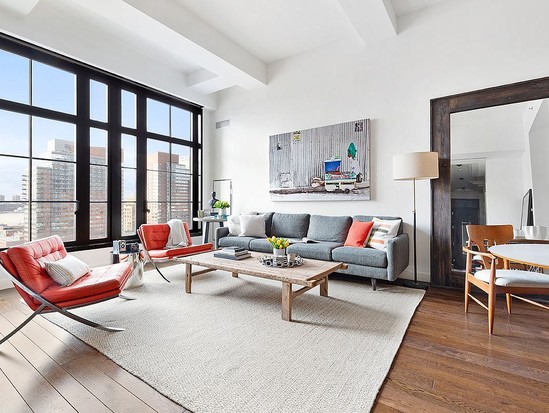 Condo for Sale Hells Kitchen, Manhattan