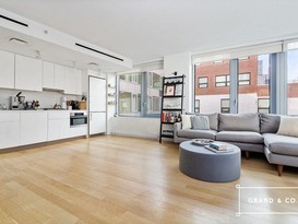 Home for Sale Hells Kitchen, Manhattan