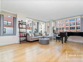 Home for Sale Hells Kitchen, Manhattan