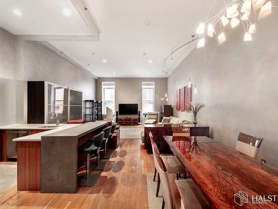 Condo for Sale Hells Kitchen, Manhattan