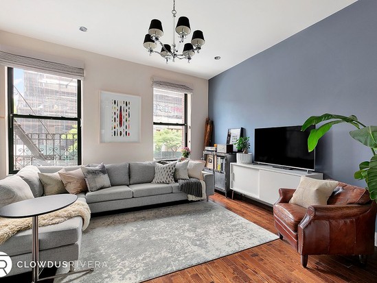 Condo for Sale Washington Heights, Manhattan