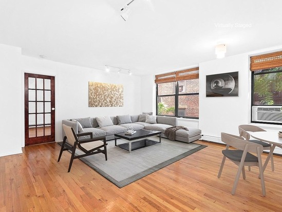 Condo for Sale Prospect Heights, Brooklyn