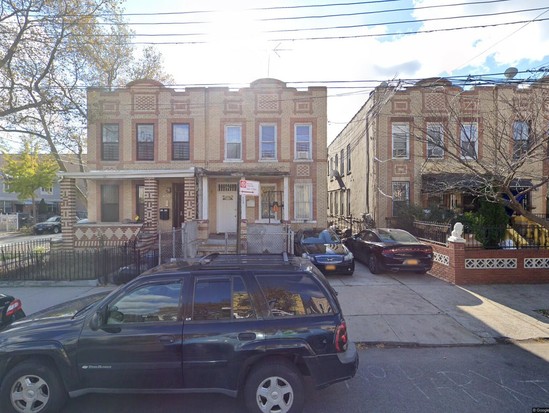 Multi-family for Pre-foreclosure / auction East New York, Brooklyn