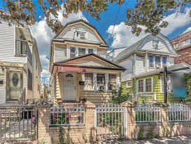 Home for Sale Elmhurst, Queens