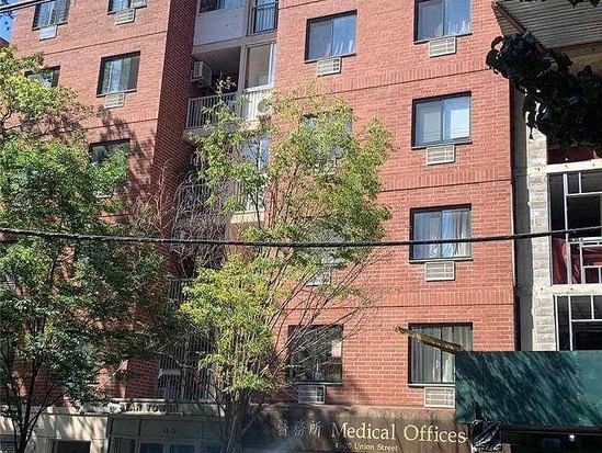 Condo for Sale Flushing, Queens