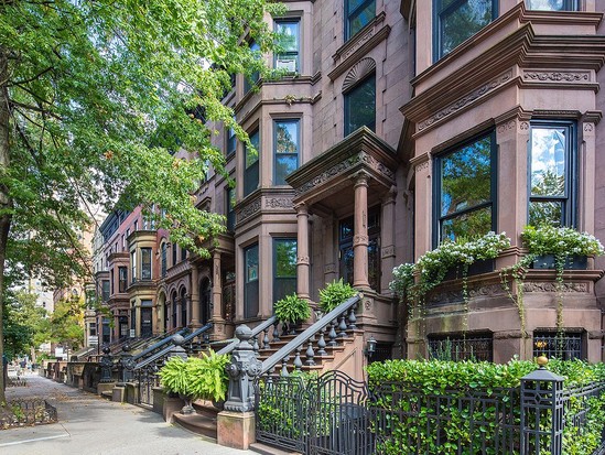 Single-family for Sale Park Slope, Brooklyn