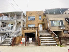 Home for Sale Bath Beach, Brooklyn