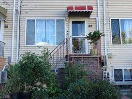 Home for Sale Clifton, Staten Island