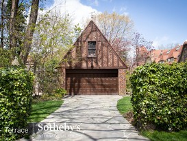 Home for Sale Forest Hills, Queens