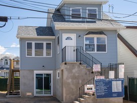 Home for Sale New Dorp Beach, Staten Island