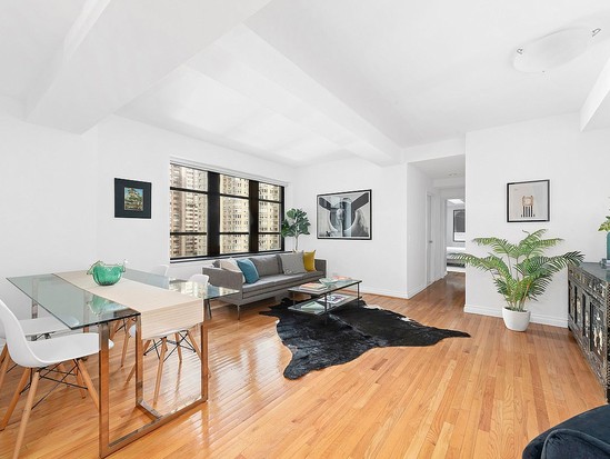 Condo for Sale Upper West Side, Manhattan