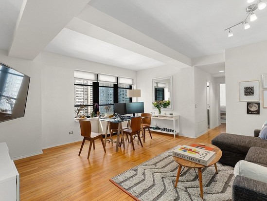 Condo for Sale Upper West Side, Manhattan