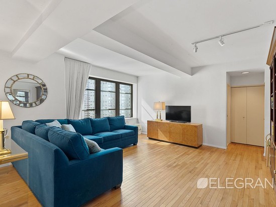 Condo for Sale Upper West Side, Manhattan