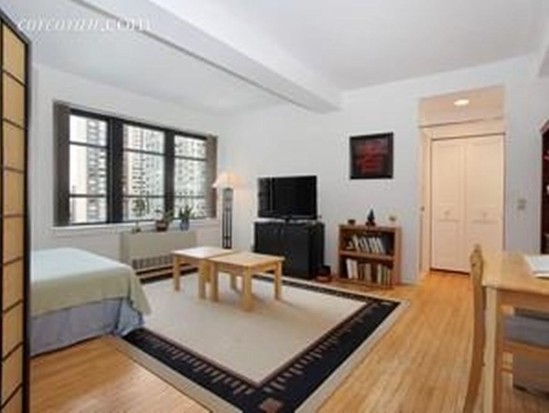 Condo for Sale Upper West Side, Manhattan