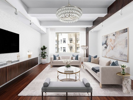 Condo for Sale Upper West Side, Manhattan