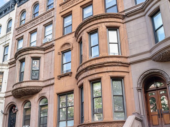 Multi-family for Sale Upper West Side, Manhattan