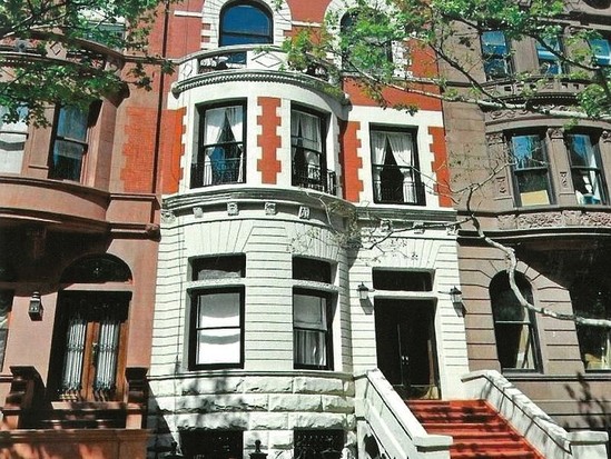 Multi-family for Sale Upper West Side, Manhattan