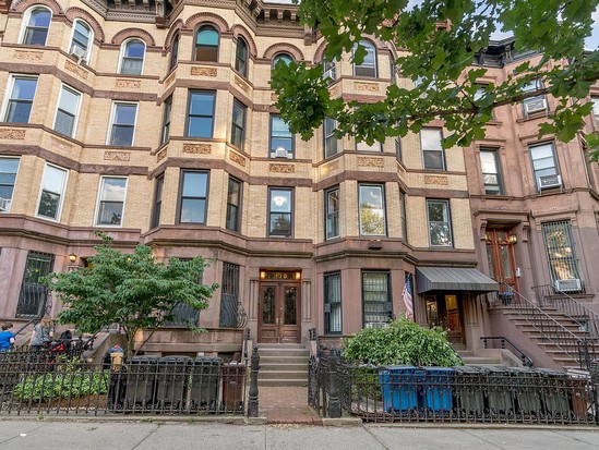 Condo for Sale Park Slope, Brooklyn