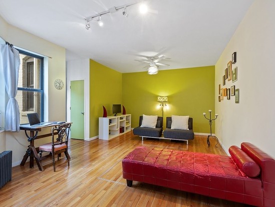 Condo for Sale Clinton Hill, Brooklyn