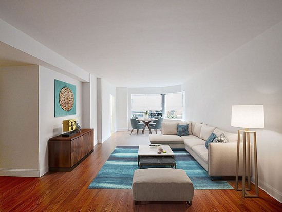 Condo for Sale Sutton Place, Manhattan