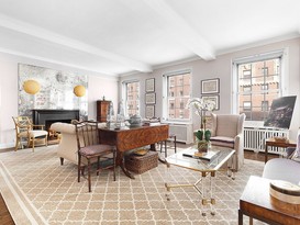 Home for Sale Sutton Place, Manhattan