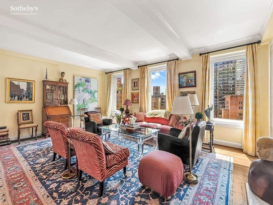 Condo for Sale Sutton Place, Manhattan