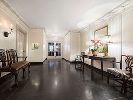 Home for Sale Sutton Place, Manhattan