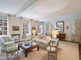 Home for Sale Sutton Place, Manhattan