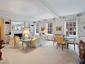 Home for Sale Sutton Place, Manhattan