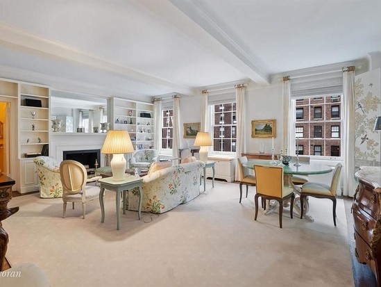 Condo for Sale Sutton Place, Manhattan