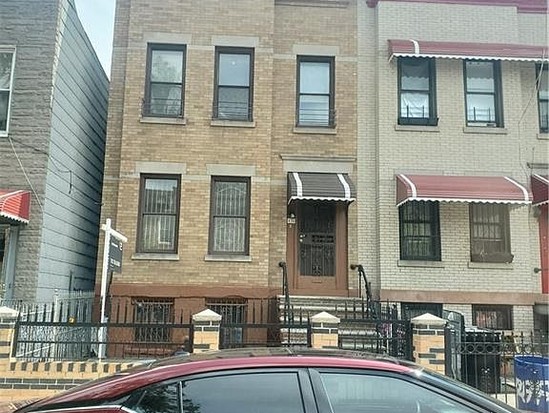 Multi-family for Sale Prospect Lefferts Gardens, Brooklyn