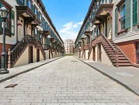 Home for Sale Washington Heights, Manhattan