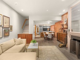 Home for Sale Chelsea, Manhattan