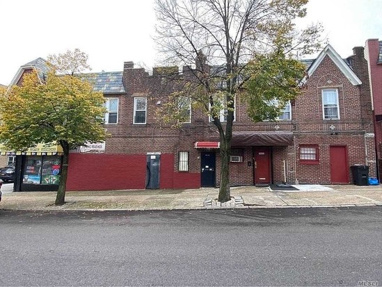 Multi-family for Sale Woodside, Queens