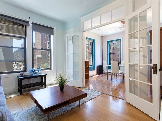 Condo for Sale Morningside Heights, Manhattan