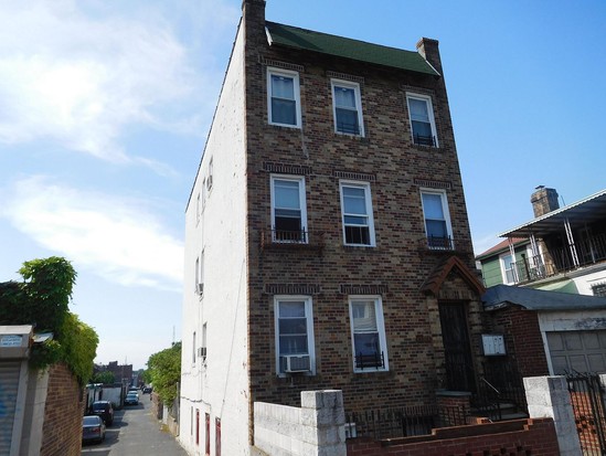 Multi-family for Pre-foreclosure / auction East Flatbush, Brooklyn