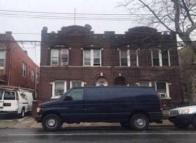 Single-family for Pre-foreclosure / auction Brownsville, Brooklyn