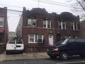 Home for Pre-foreclosure / auction Brownsville, Brooklyn