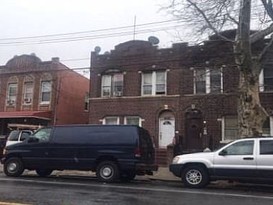 Home for Pre-foreclosure / auction Brownsville, Brooklyn