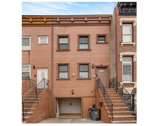 Multi-family for Sale Bedford Stuyvesant, Brooklyn