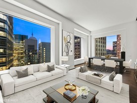 Home for Sale Midtown, Manhattan