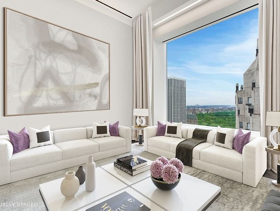 Condo for Sale Midtown, Manhattan