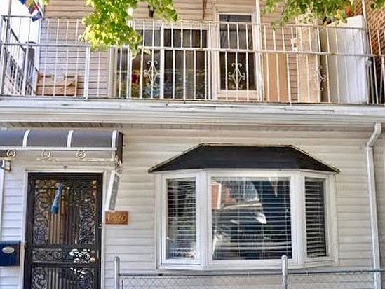 Single-family for Sale Woodside, Queens