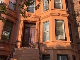 Home for Sale Sunset Park, Brooklyn