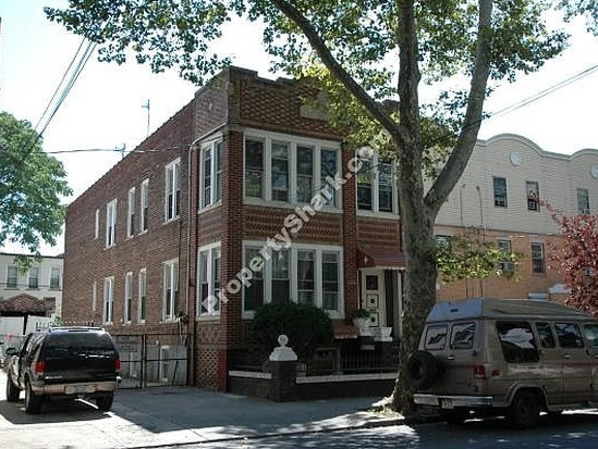 Multi-family for Pre-foreclosure Brownsville, Brooklyn