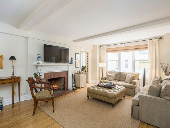 Condo for Sale Turtle Bay, Manhattan